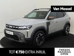 Dacia Duster - 1.6 Hybrid 140 Extreme | Navigatie | Camera | Pack Winter