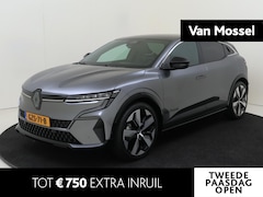 Renault Mégane E-Tech - comfort range techno 60 kWh | Navigatie met Google Integratie | Climate Control | Cruise C