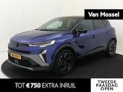 Renault Captur - 1.8 E-Tech full hybrid 160 esprit Alpine | Google Navigatie | Apple & Android Carplay | Pa