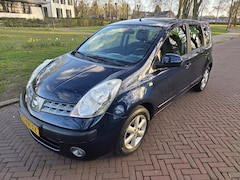 Nissan Note - 1.4 Acenta