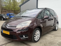Citroën C4 Picasso - 2.0-16V Exclus. 5p. | Automaat | Clima | Lm velgen | Nw Apk