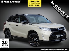 Suzuki Vitara - 1.4 Boosterjet Special Edition Hybrid | €1.500, - korting | NIEUW |