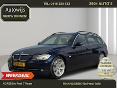 BMW 3-serie Touring - 335i High Executive|NL AUTO|GOED ONDERHOUDEN|M-SPORT|XENON|306PK