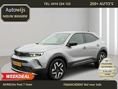 Opel Mokka - 1.2 Turbo GS Line|131PK|TREKHAAK|LED|AUT|360CAM|CLIMA
