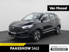 MG ZS - Standard Range 51 kWh Comfort | SOH 88% | Cruisecontrol | Camera |