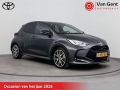 Toyota Yaris - 1.5 Hybrid Executive | Navigatie | Dodehoek detectie | Stoelverwarming | Apple Carplay / A