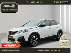 Peugeot 3008 - 1.6 HYbrid4 300 Première Pack|GT LINE|360CAM|NAVI|