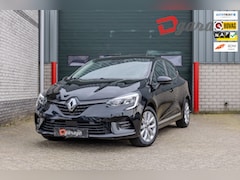 Renault Clio - 1.0 TCe Intens Nieuw model, Full LED, Navi, DAB