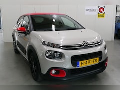 Citroën C3 - 1.2 PureTech 110pk Business (Dealeronderhouden)