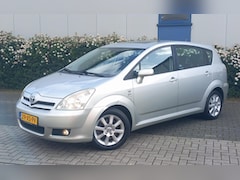 Toyota Corolla Verso - 1.8 VVT-I AUTOMAAT 7P Luna
