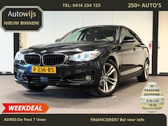 BMW 3-serie Gran Turismo - 320i xDrive M Sport|HUD|ELEKSTOEL|LED|AUT|DEALER ONDERHOUDEN