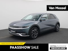 Hyundai IONIQ 5 - 58KWH Connect | Navigatie | Elektrische kofferbak | Camera |