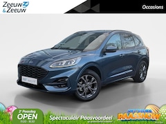 Ford Kuga - 2.5 PHEV ST-Line | Navigatie | Winterpack | Camera |