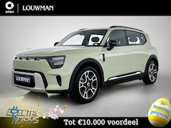 Smart #5 - 5 Pro+ 100 kWh | Cash buy korting VAN € 53.460 NAAR € 48.960 smart-paasweekend