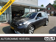 Kia Niro - 1.6 Hybrid AUTOMAAT DynamicLine Org. Ned