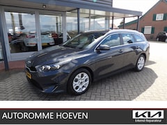 Kia Cee'd Sportswagon - Ceed Sw 1.0 Turbo DynamicLine Org. Ned 39.000km