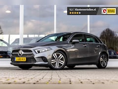 Mercedes-Benz A-klasse - 180 Business Solution Luxury | Camera | Leder