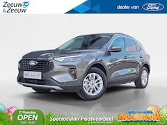 Ford Kuga - 2.5 PHEV Titanium | Winterpack | Climate Control | Camera | Apple Carplay&Android Auto | P