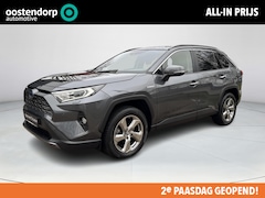 Toyota RAV4 - 2.5 Hybrid AWD Executive | 06-10141018 Voor meer informatie