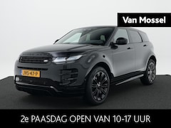 Land Rover Range Rover Evoque - 1.5 P270e PHEV Business Dynamic Edition | Cold Climate Pack | Black Exterior Pack | Elektr