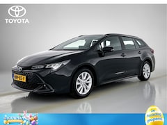 Toyota Corolla Touring Sports - Hybrid 140 Active