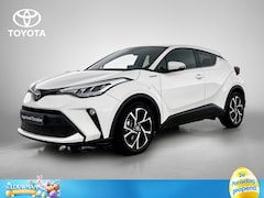 Toyota C-HR - 1.8 Hybrid Bi-Tone | Limited | Toyota-paasweekend