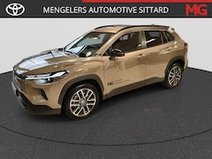 Toyota Corolla Cross - Hybrid 140 Dynamic | Rijklaar