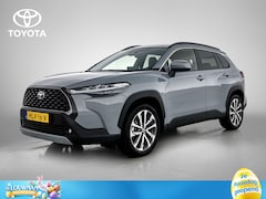 Toyota Corolla Cross - Hybrid 140 Dynamic | BTW Voertuig | Achteruitrijcamera | 1e Eigenaar |