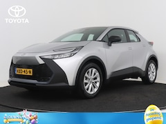 Toyota C-HR - 1.8 Hybrid 140 Active