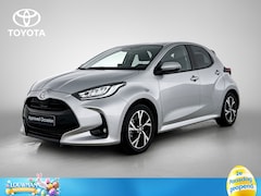 Toyota Yaris - 1.5 Hybrid 115 Dynamic | BTW Voertuig | Achteruitrijcamera | Toyota-paasweekend