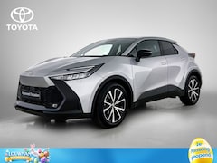Toyota C-HR - 1.8 Hybrid 140 Dynamic | dealeronderhouden | stoel en stuurverwarming | Toyota-paasweekend