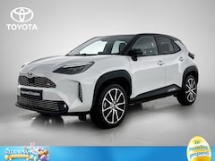 Toyota Yaris Cross - 1.5 Hybrid GR Sport | Sportief uitgevoerd | Stoelverwarming | Achteruitrijcamera | Toyota