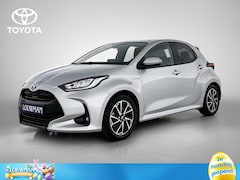 Toyota Yaris - 1.5 Hybrid 115 First Edition I Achteruitrijcamera I Navigatie I LM velg Toyota-paasweekend
