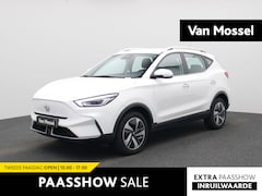 MG ZS - Standard Range 51 kWh Comfort | Parkeer camera |"Apple carplay / Android