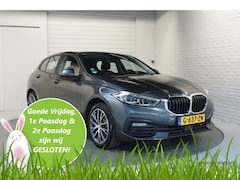 BMW 1-serie - 118i Exec Automaat | Live Cockpit | Carplay | Sportinter
