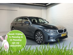 BMW 3-serie Touring - 320i Rijklaar | Leder | Sportinter | Carplay | DAB +
