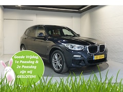 BMW X3 - xDrive20i High Executive M-Pakket | Automaat | Leder | NL Auto