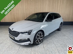 Skoda Scala - 1.5 TSI Monte Carlo Panorama dak | Stoelverwarming | Sportstoelen | Carplay