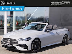 Mercedes-Benz CLE Cabriolet - 200 AMG Line