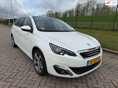 Peugeot 308 SW - 1.2 PureTech Blue Lease Premium