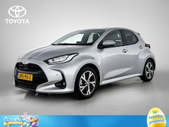 Toyota Yaris - 1.5 Hybrid 115 Dynamic | BTW Voertuig | Stoelverwarming | Draadloos laden | sl 38