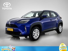 Toyota Yaris Cross - 1.5 Hybrid 115 Active | BTW Voertuig | 1e Eigenaar | Achteruitrijcamera | 127