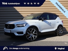 Volvo XC40 - T5 Recharge R-Design | 21" Polestar velgen | 360 Camera | Panoramadak