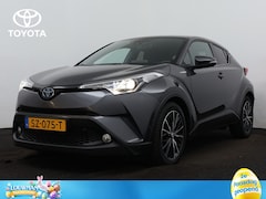 Toyota C-HR - 1.8 Hybrid Style | Navigatie | Camera | LM Velgen | Toyota-paasweekend