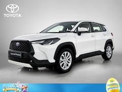 Toyota Corolla Cross - 2.0 High Power Hybrid Active | NL dealeronderhouden |