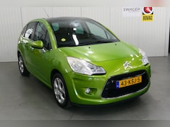Citroën C3 - 1.6 VTi 120pk. Exclusive (trekhaak)