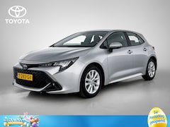 Toyota Corolla - Hybrid 140 Active | Navigatie | Radar Cruise Control | Nederlandse Auto | 10 JAAR GARANTIE
