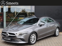 Mercedes-Benz CLA-Klasse - 180 Business Solution Luxury