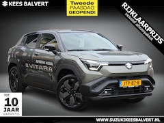 Suzuki e Vitara - Style 61 kWh | Nu in de showroom | 10 jaar garantie |