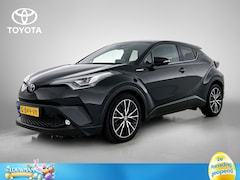Toyota C-HR - 1.8 Hybrid Executive Ultimate | Nederlandse Auto | JBL | Stoel + Stuurverwarming | Blindsp